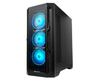 CHIEFTEC APEX GA-01B-TG-OP 4xFans ARGB - 1213240 - zdjęcie 2